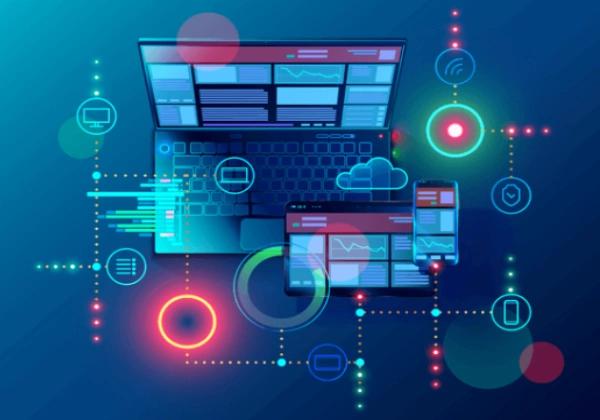 Cloud Services Integration in USA by dotix.co